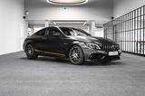 Mercedes-Benz C 63s AMG Final Edition *1of499 *Keramik - gebrauchte Mercedes-Benz C 63 AMG aus dem Jahr 2024