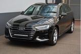 Audi A4 40 TDI S tronic advanced Avant advanced