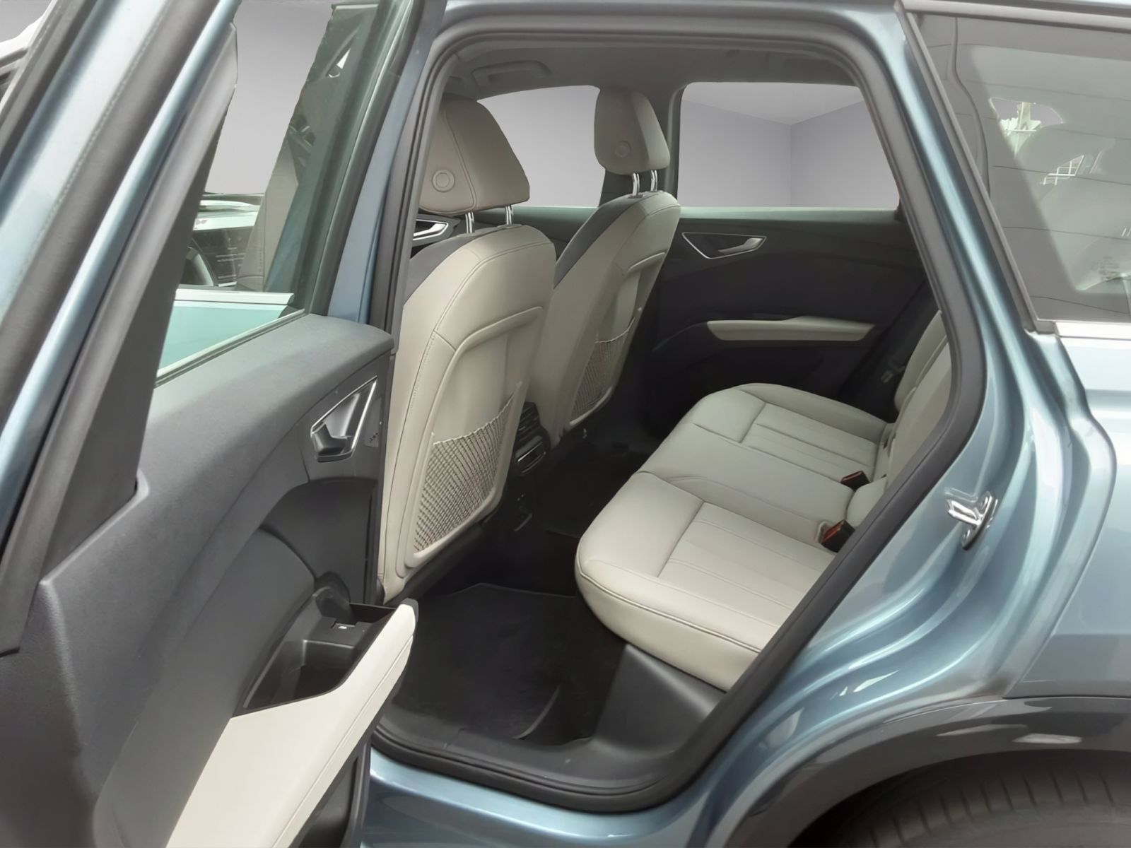 Audi Q4 e-tron - Bild 6