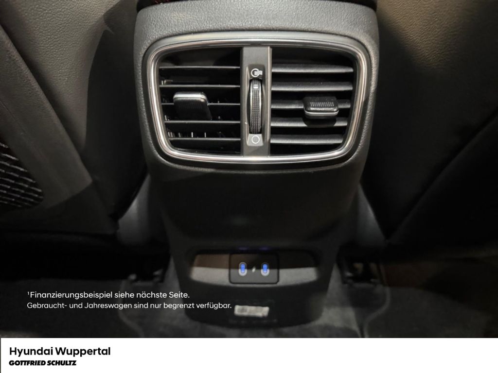 Hyundai i30 – Bild 11