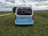 Pössl E-Vanster / Citroen Spacetourer 8-Sitzer / 75KWh - Pössl Vanster