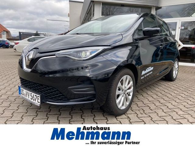 Renault Zoe R135 Experience Z.E. 50  incl. Batterie