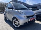 Smart ForTwo MHD Cabriolet *Nur-8.900km* - Smart ForTwo Gebrauchtwagen in Kiel