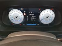 Hyundai BAYON - Vorschau Bild 20