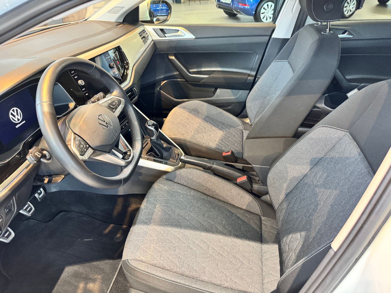 Volkswagen Taigo Move , Navi ,Touch,Bluetooth foto 11