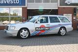 Mercedes-Benz 250 TD S124 *KLIMA*SHZ*TEMPO*AIRBAG*GARANTIE* - Oldtimer mit Diesel-Antrieb
