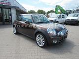 MINI Mini Cooper 50 MAYFAIR / Pano /  Color Line - MINI MINI: Braun