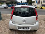 Opel Agila ecoFLEX Edition*TÜV NEU*2 HAND*SEHR SAUBER - gebrauchte Opel Agila aus dem Jahr 2010