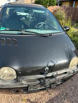 Renault Twingo - gebrauchte Renault Twingo aus dem Jahr 2006