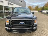 Ford F 150 XLT 5.0 /Autogas/360 Grad Kamera - Ford F 150 mit LPG-Antrieb: Geländewagen