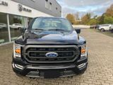 Ford F 150 XLT 5.0 /Autogas/360 Grad Kamera - Ford mit LPG-Antrieb