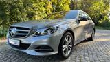 Mercedes-Benz E 350- Voll,SHD,STDHZ,AHK,ACC,Command,gepflegt - Mercedes-Benz E 350: Standheizung