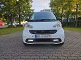 Smart 451 BRABUS 102 Ps Facelift - Smart fortwo 451 mit Benzin-Antrieb