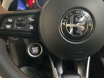 Alfa Romeo Tonale 1.5 Intensa 360° KAMERA MATRIX LED SHZ