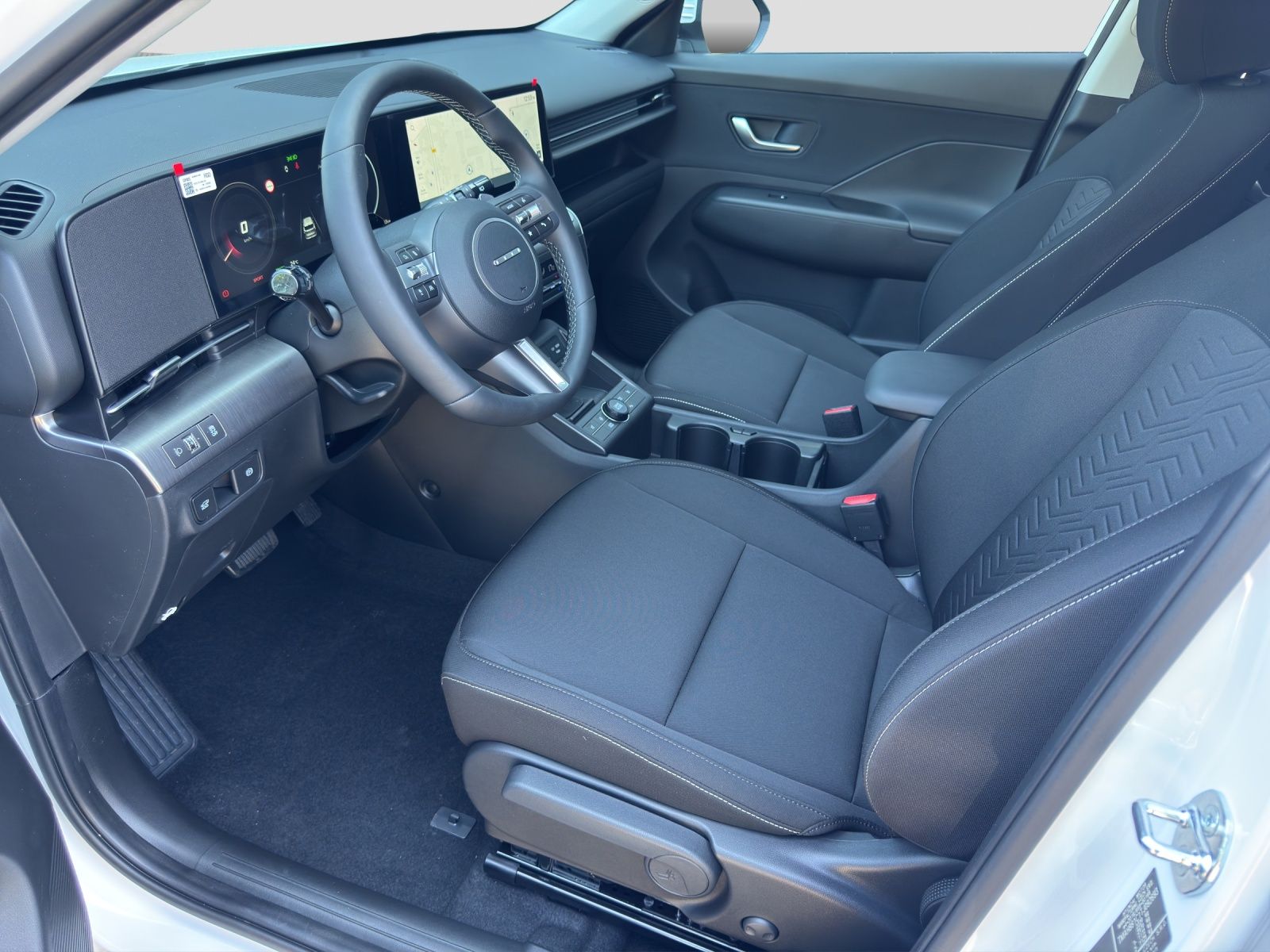 Hyundai KONA Elektro - Bild 6