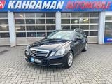Mercedes-Benz E 220 CDI BlueEfficiency Avantgarde - gebrauchte Mercedes-Benz E 220 aus dem Jahr 2010