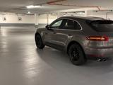 Porsche Macan S Diesel S - gebrauchte Porsche Macan aus dem Jahr 2014