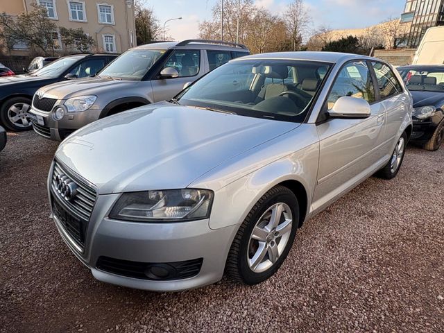 Audi A3 1.6 TDI Ambiente