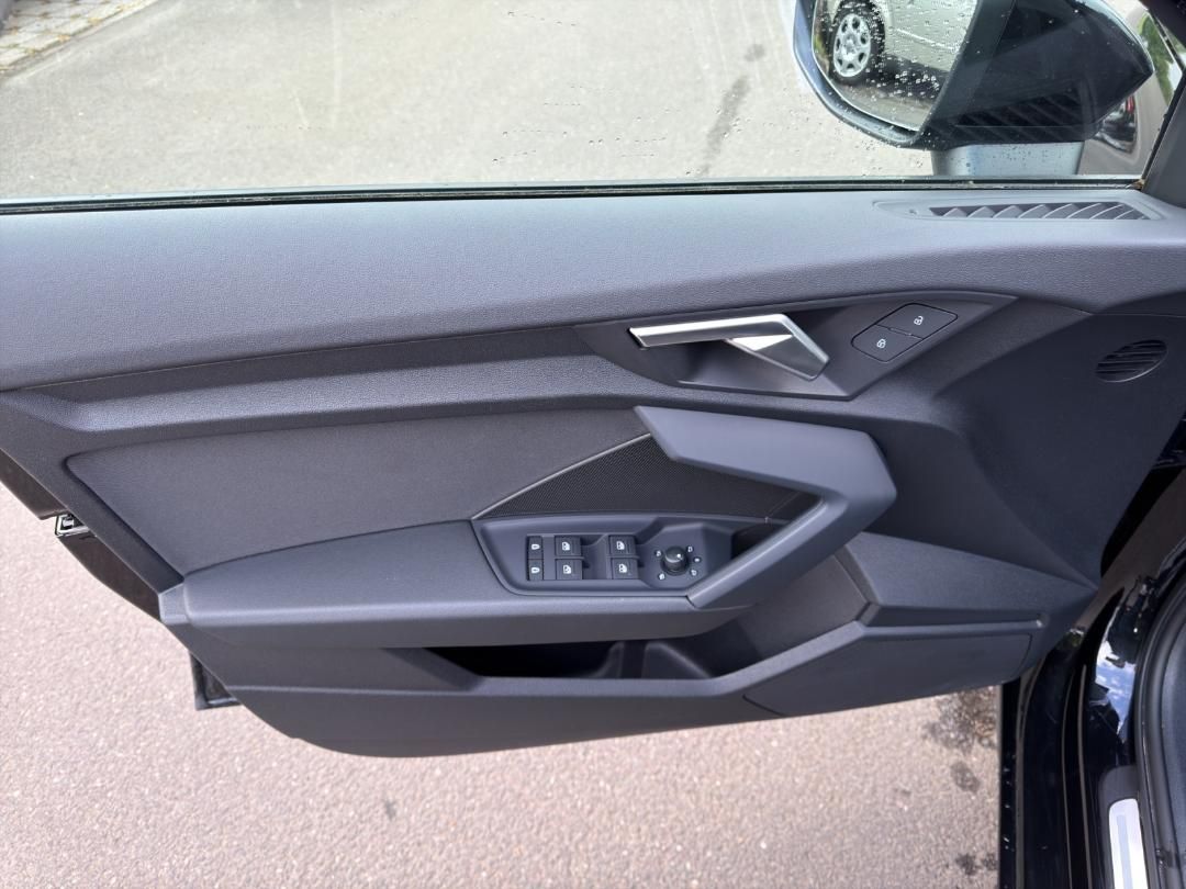 Fahrzeugabbildung Audi A3 Sportback Advanced 35 TFSI advanced,GRA, Klim