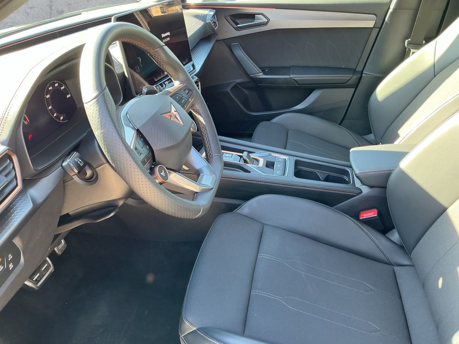 Cupra Leon - Bild 12