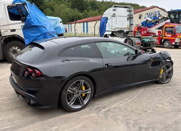 صورة 4 لـ 2017 Ferrari GTC4LUSSO