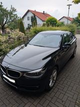 BMW 320 Gran Turismo Gran Turismo 320d  | LED | AHK - BMW 320 Gran Turismo aus 2017