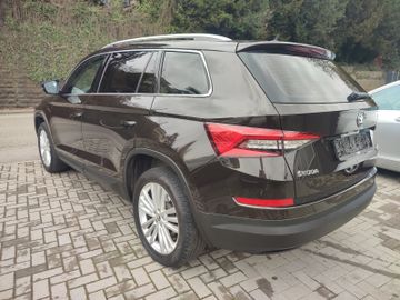Skoda Kodiaq - 11