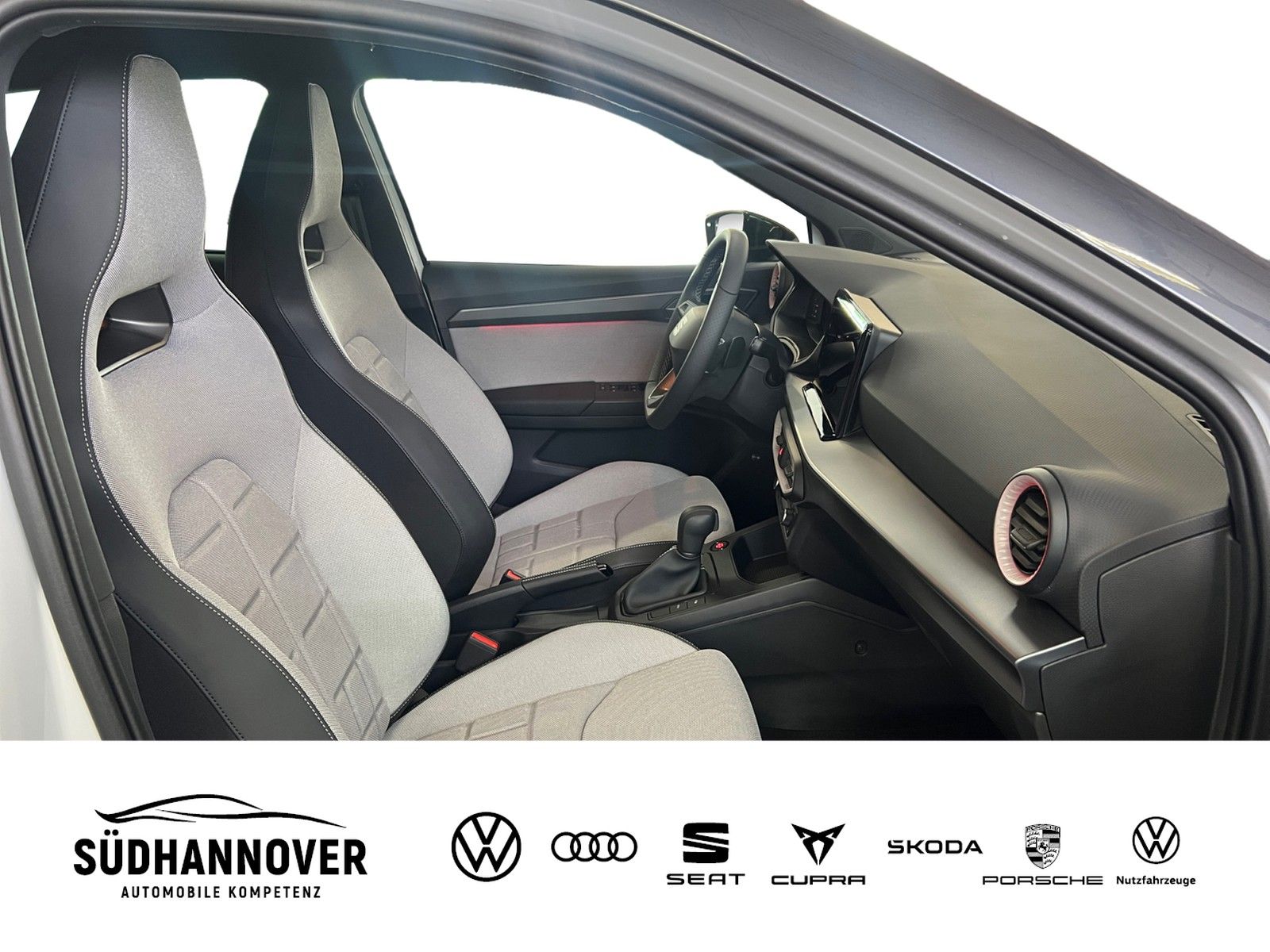 Seat Arona - Bild 7