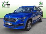 Skoda Kodiaq L&K 4x4 2.0 TSI 360° NAVI ACC - Skoda Kodiaq in Halle