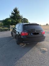BMW 330d xDrive touring - Individual Paket - BMW 330 aus 2009: 330xd