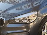 BMW 218 2 Active Tourer 218 i Automatik/Klima/Leder - graue BMW 218