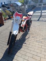 Beta 50 Supermoto  - 50 SUPERMOTO
