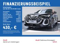 Audi SQ5 - Vorschau Bild 2