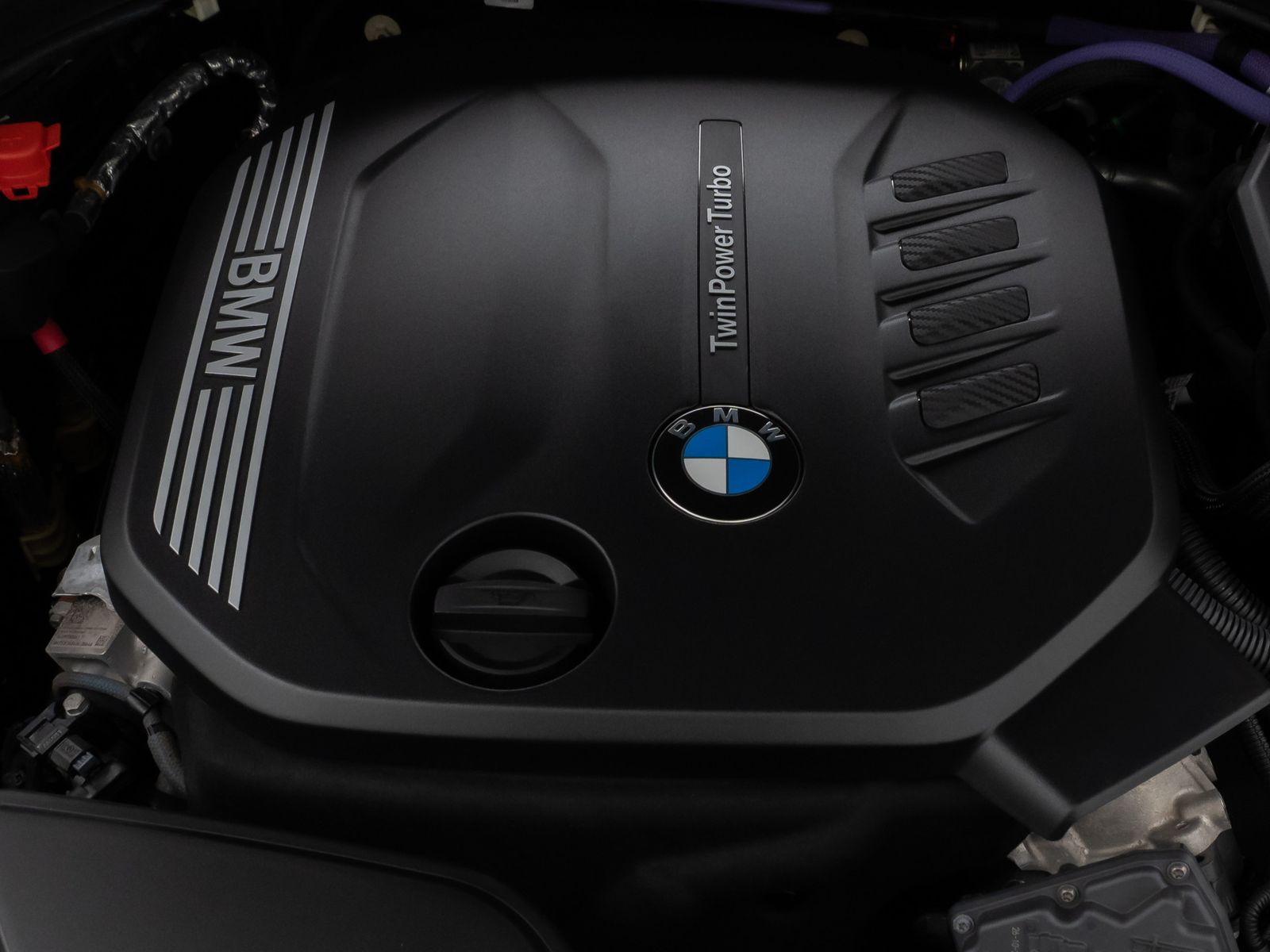 Fahrzeugabbildung BMW 520d LuxuryLine Kamera DAB CockPitPr Alarm Sport