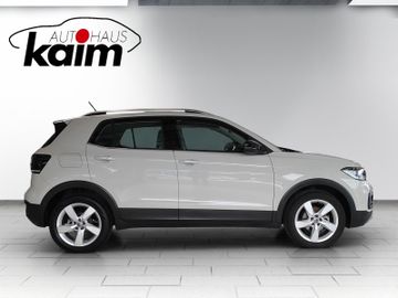 Bild 15 VW T-Cross 1.0 TSI Style