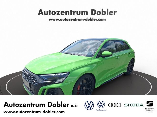 Audi RS 3 Sportback R5 2.5 TFSI quattro  -- VOLL --