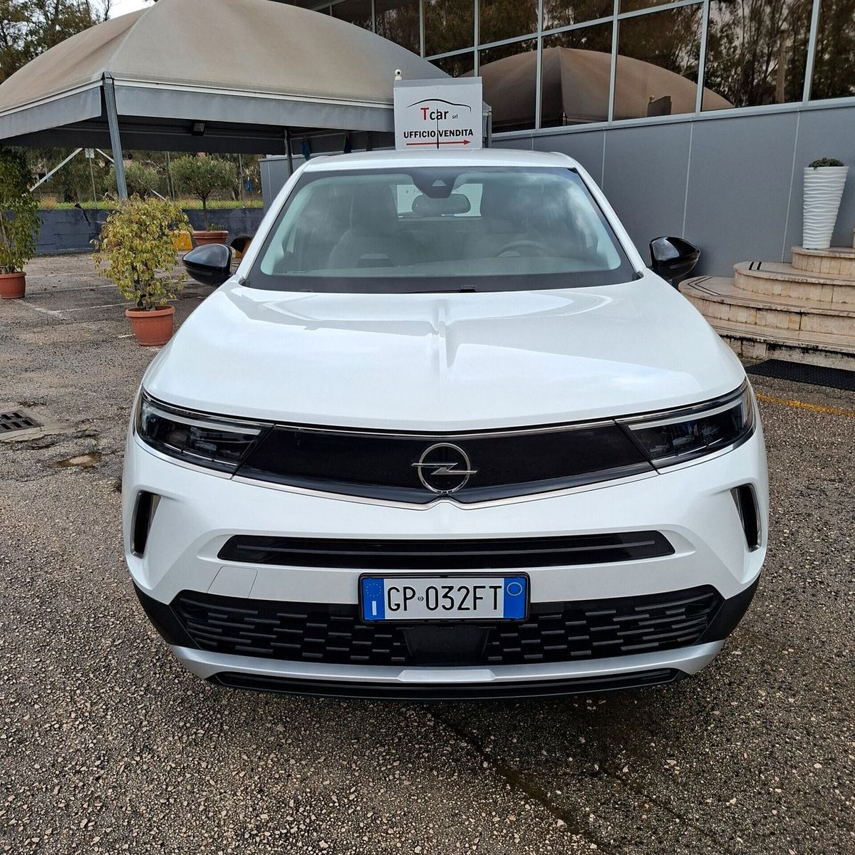 Opel Mokka 1.2 Turbo 100Cv Elegance imagem 2