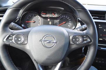 Bild 9 Opel Corsa F Edition
