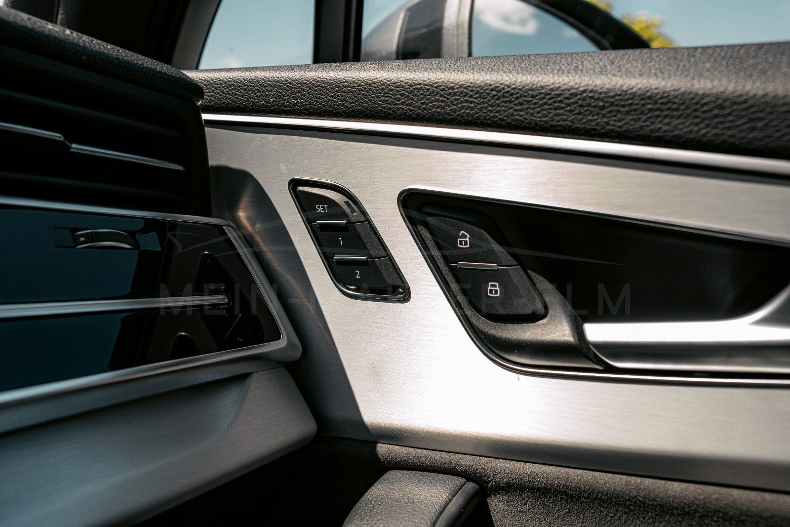 Audi Q7 55 TFSI e quattro S line MATRIX AHK 360 B&O foto 23