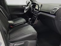 Volkswagen T-Cross - Vorschau Bild 4
