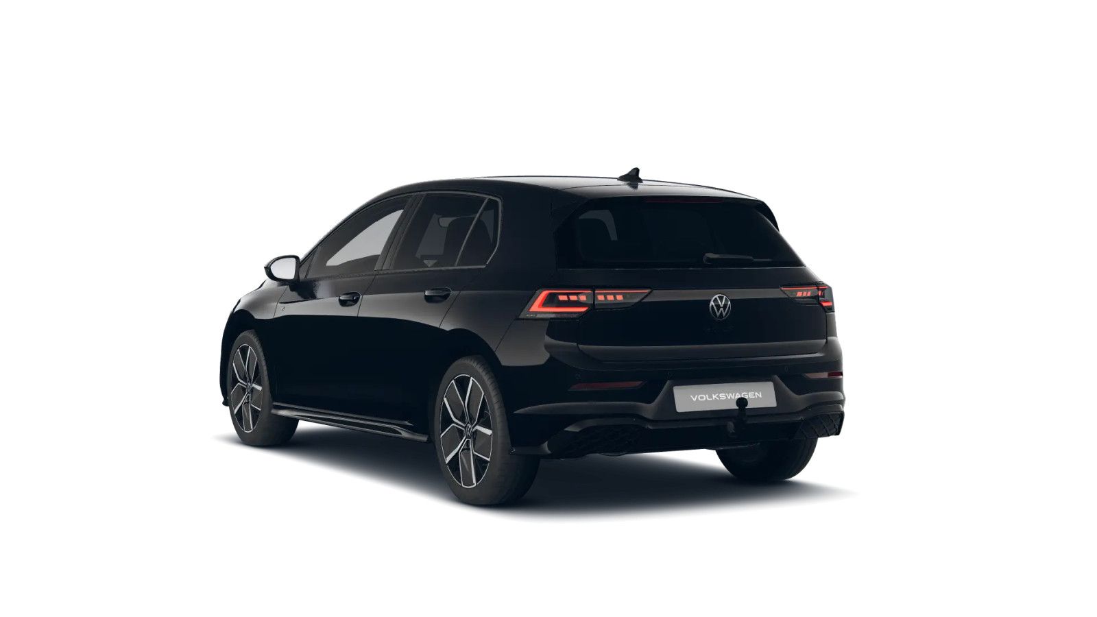 Volkswagen Golf - Bild 4