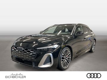 Audi Leasingangebot: Audi S5 Avant edition one TFSI 270 kW S tronic 360 LM