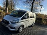 Ford Transit Custom Panama P10+, AT, 170 PS Van  - Ford Fo