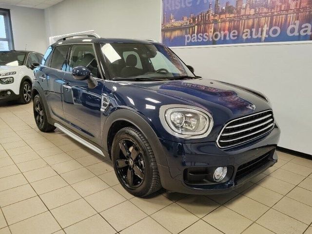 MINI Mini Countryman F60 Mini 1.5 One D Hype Cou