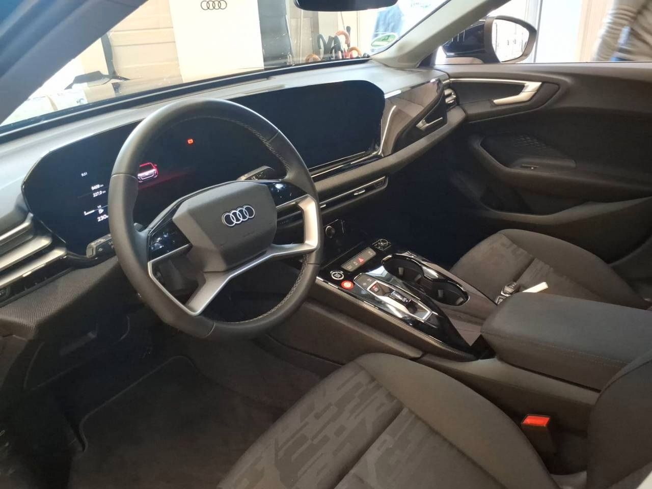 Audi A5 - Bild 4