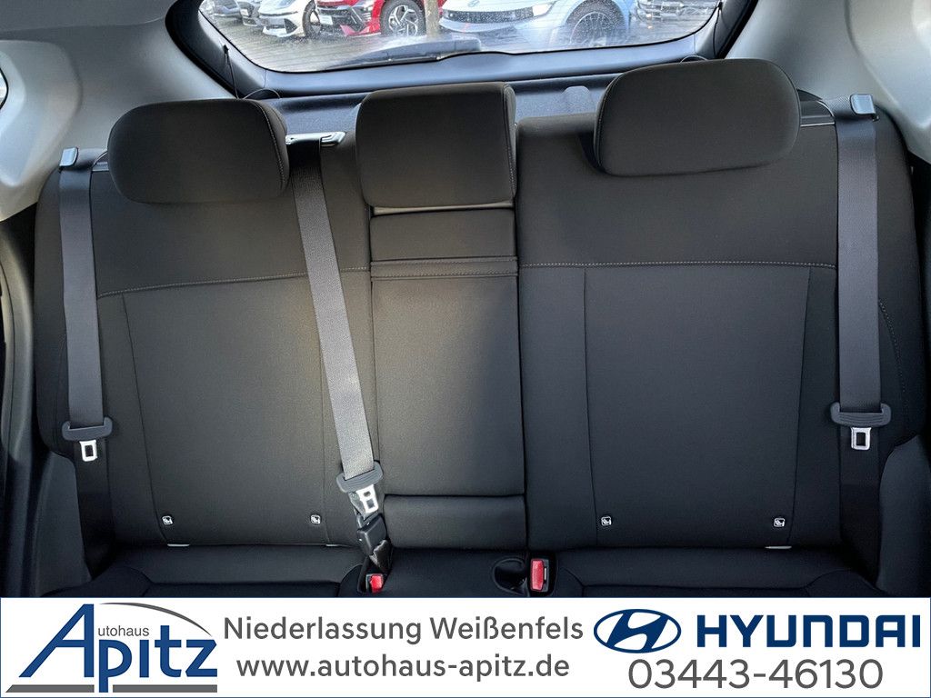 Hyundai Kona – Bild 15