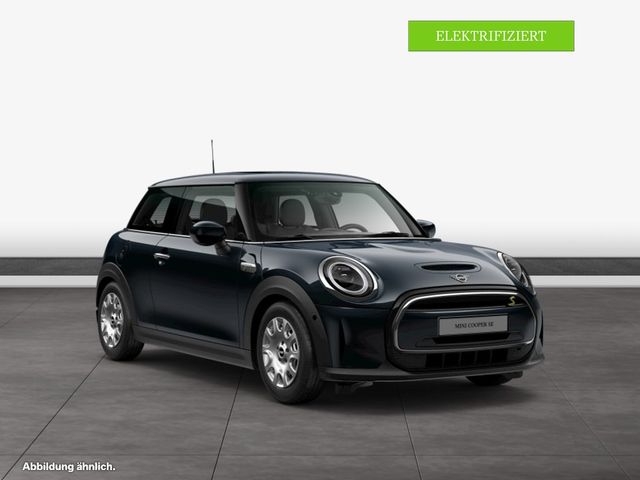 MINI Cooper SE Hatch DAB LED Pano.Dach Navi Tempomat