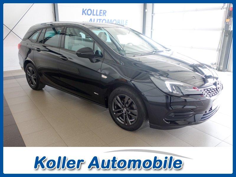 Opel Astra K 1.2 Sports Tourer