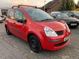 Renault Modus Avantage*AHK*USB* - Renault Modus Kombi Gebrauchtwagen