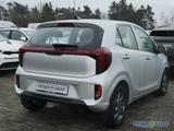 Kia Picanto PE2 1.0 GDI VISION Navi PDC Tempomat - Kia Picanto Gebrauchtwagen in Nürnberg
